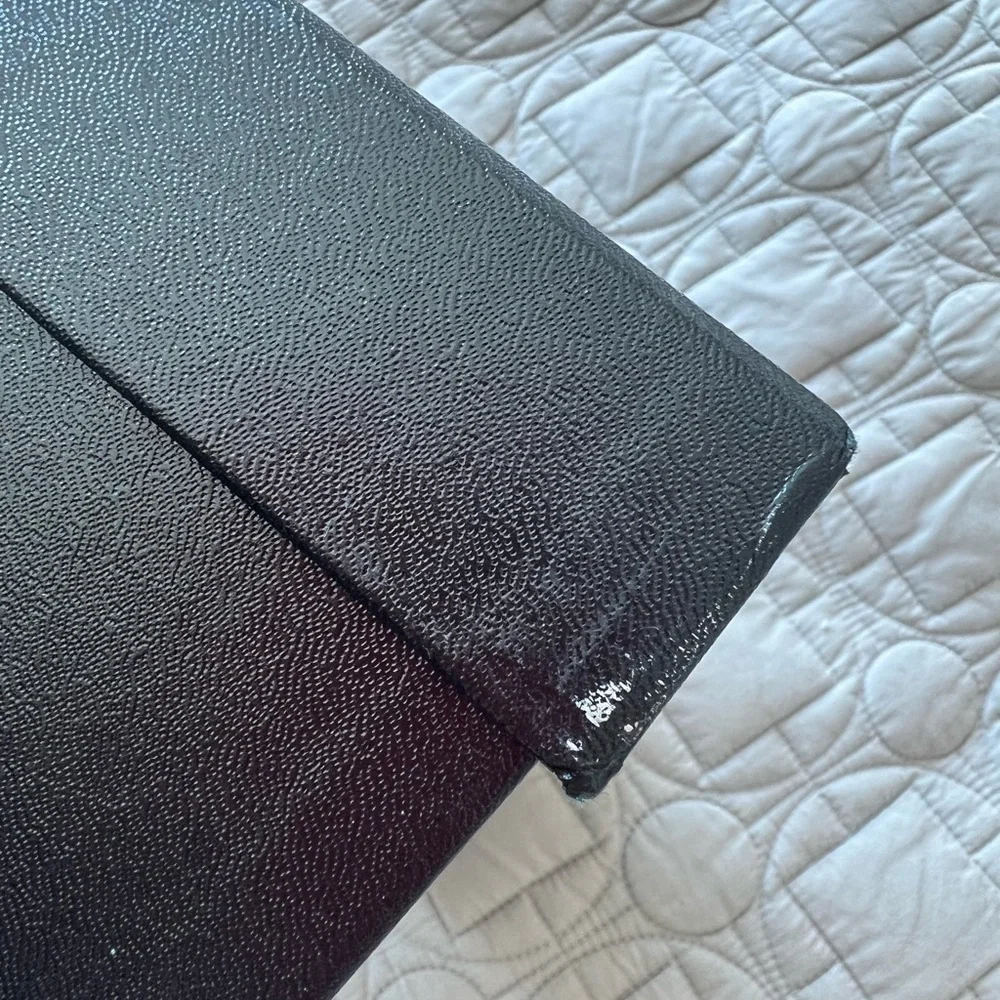 Chanel Black Box